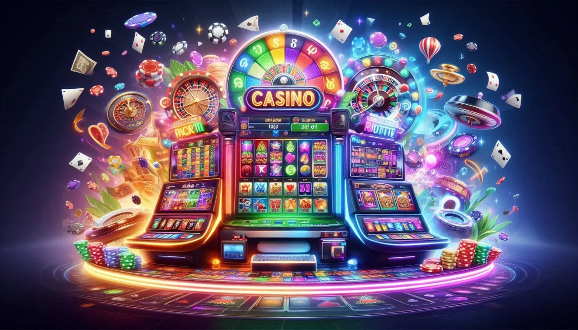 Kaasino Casino